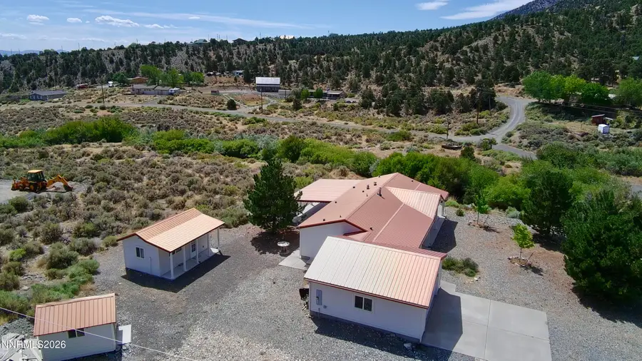 112 Victorine Drive, Kingston, NV 89310 - #3