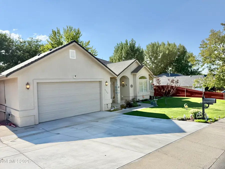 4140 Broken Hill Drive, Winnemucca, NV 89445 - #2