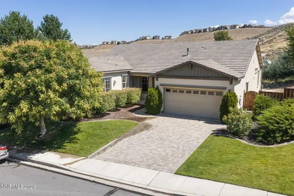 2675 Tuscan Way, Sparks, NV 89434