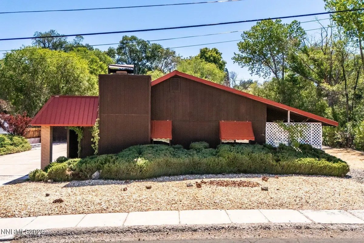 1360 Clough Road, Reno, NV 89509 - #1