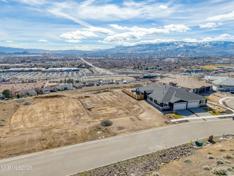 3120 Orrizonte Terrace, Reno, NV 89512 - #2