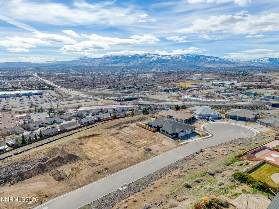 3120 Orrizonte Terrace, Reno, NV 89512 - #3