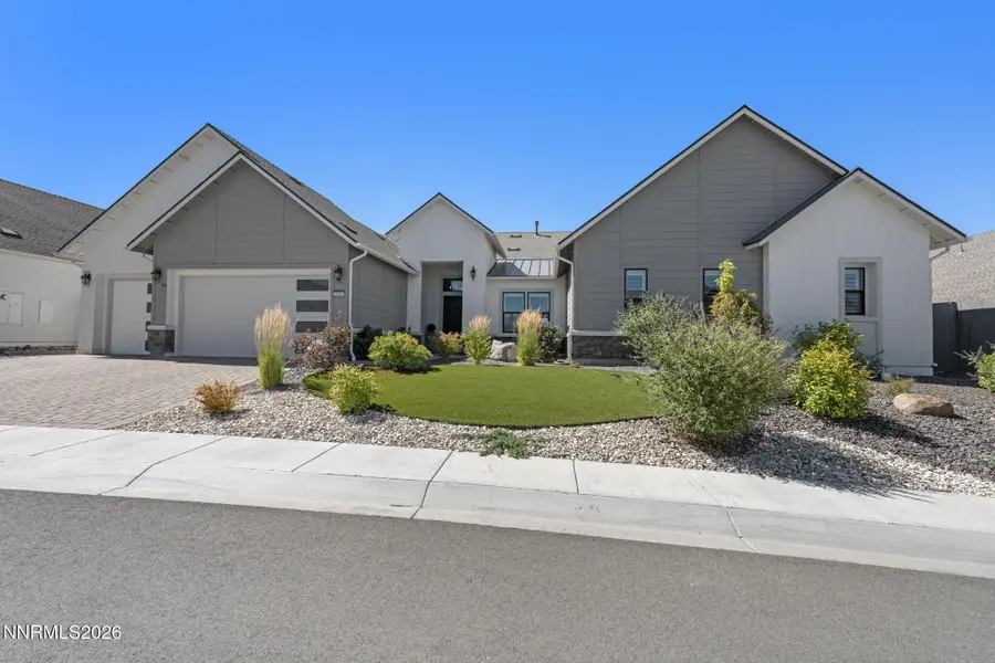 3060 Bristol Drive, Reno, NV 89521 - #2
