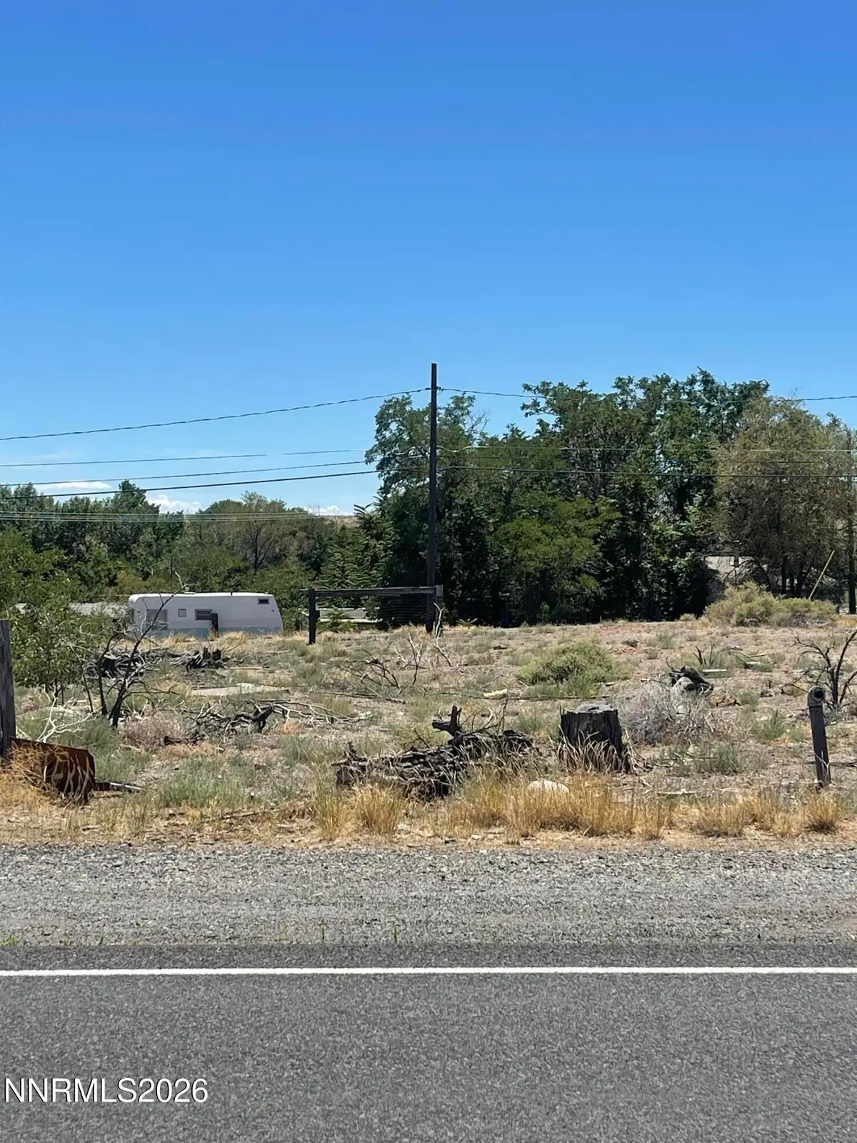 0 Main Street, Wadsworth, NV 89442 - #1