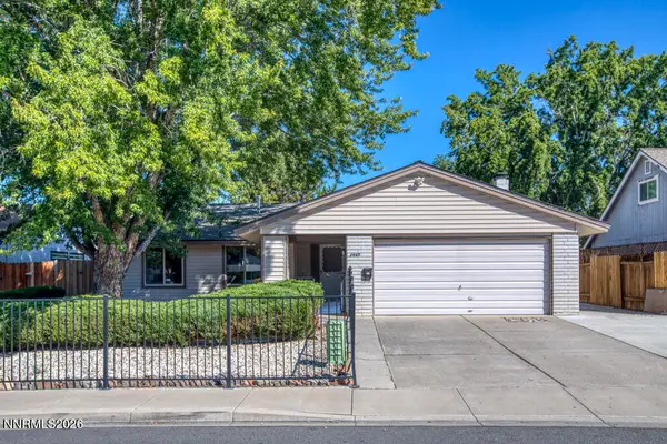 2645 Howard Drive, Sparks, NV 89434