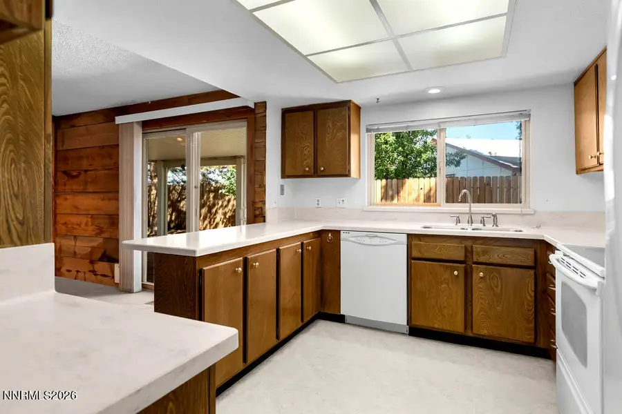 2645 Howard Drive, Sparks, NV 89434 - #2