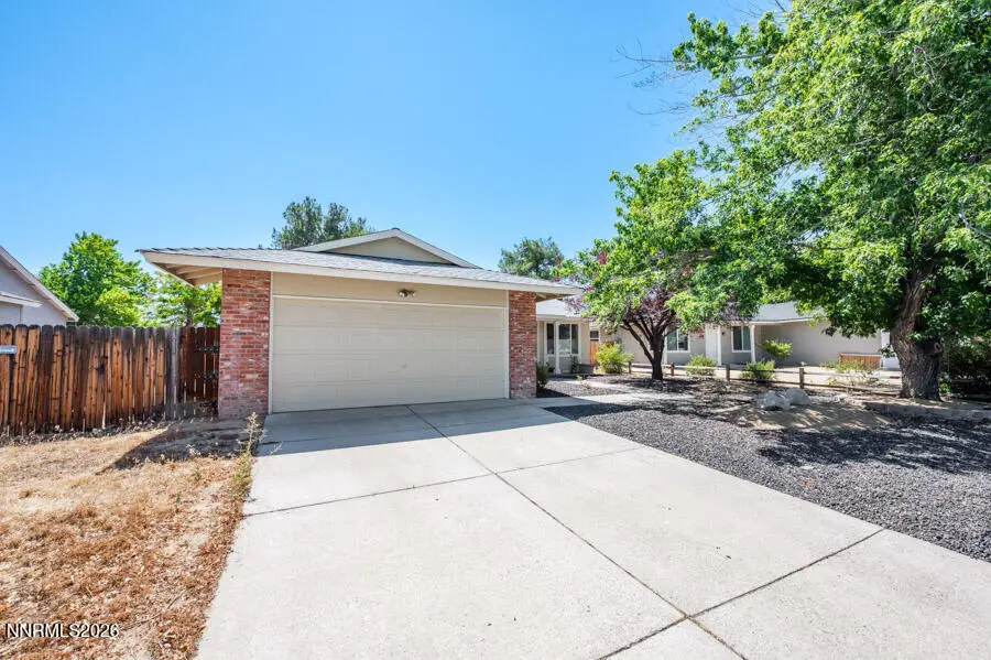 4410 Camino Lindo Way, Reno, NV 89502 - #1