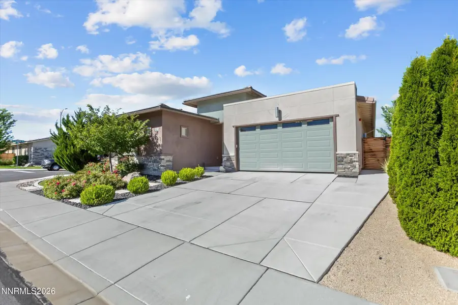 4772 Wonderstone Drive, Sparks, NV 89436 - #2