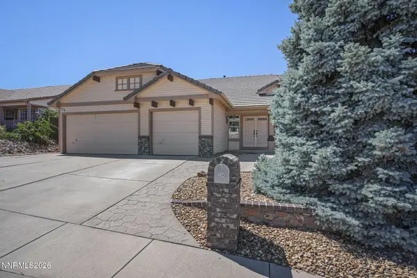 2345 Primio Way, Sparks, NV 89434