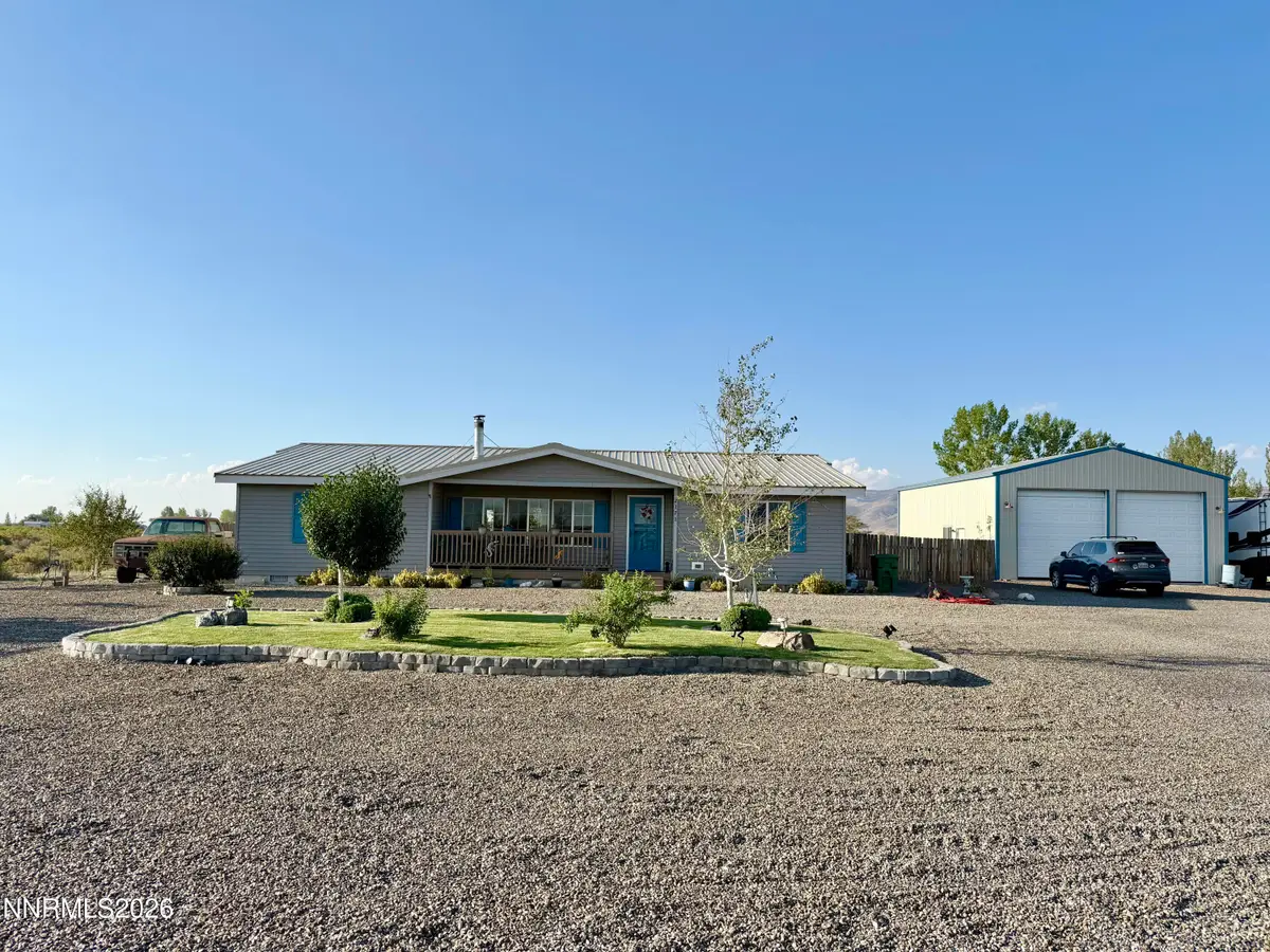 2171 Muleshoe Road, Battle Mountain, NV 89820 - #1