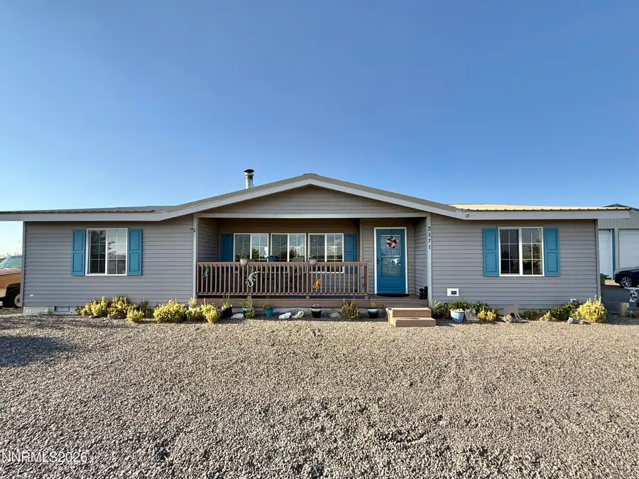 2171 Muleshoe Road, Battle Mountain, NV 89820 - #3