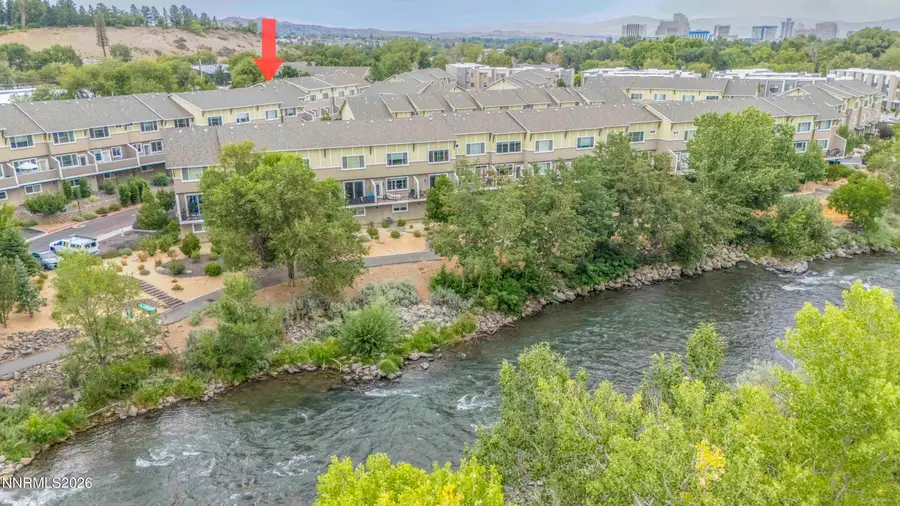 2770 Dana Kristin Lane, Reno, NV 89503 - #2