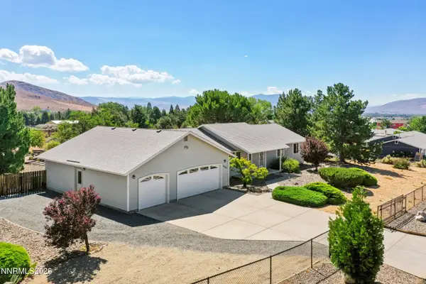 5533 Salk Road, Carson City, NV 89706