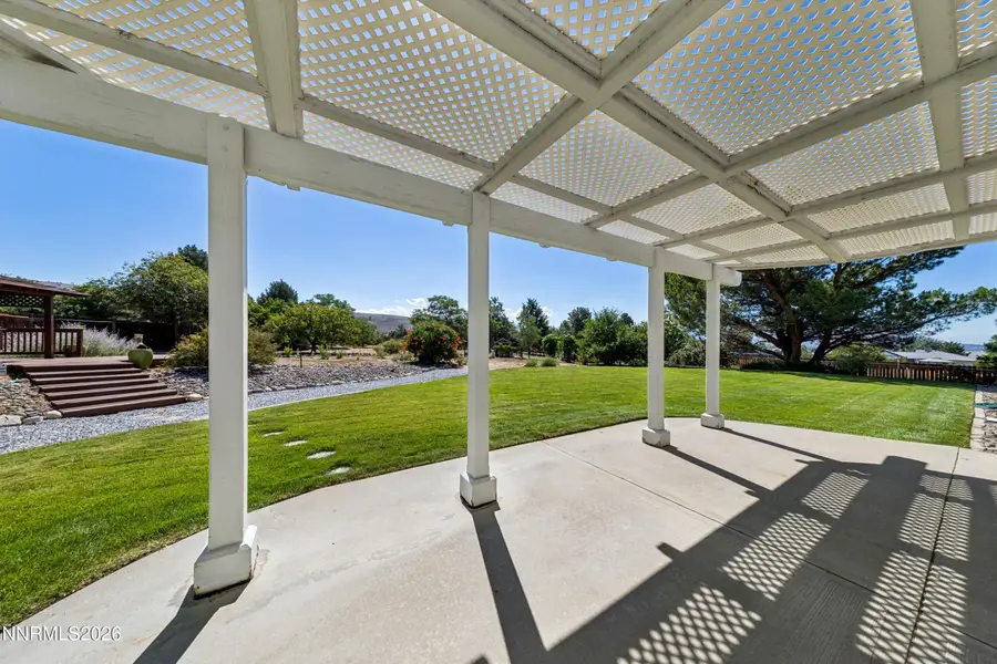 5533 Salk Road, Carson City, NV 89706 - #2