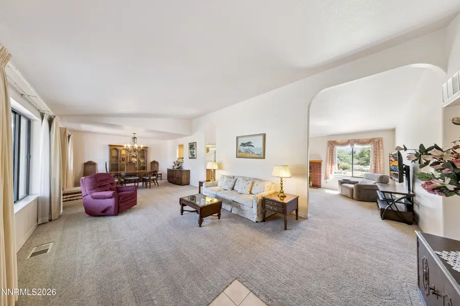 5533 Salk Road, Carson City, NV 89706 - #3