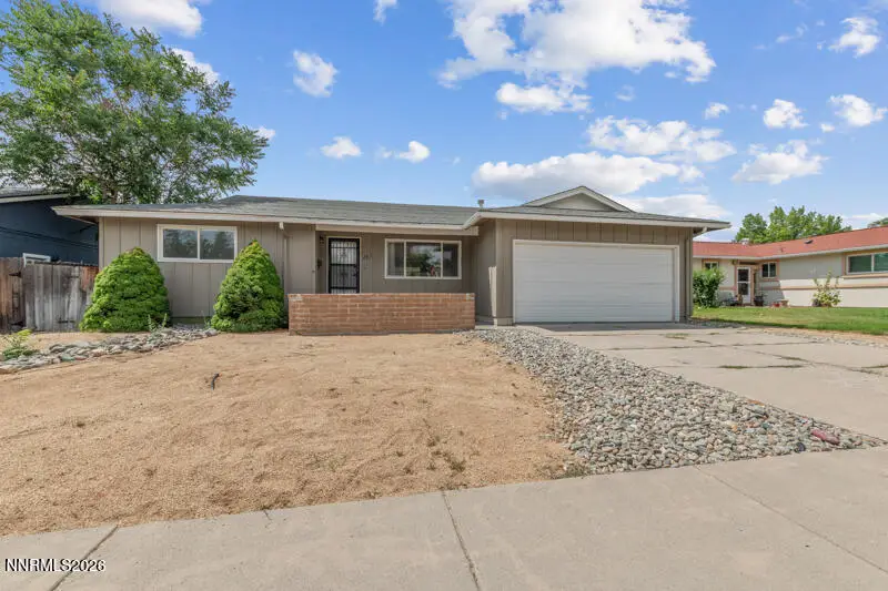 287 Abbay Way, Sparks, NV 89431 - #1