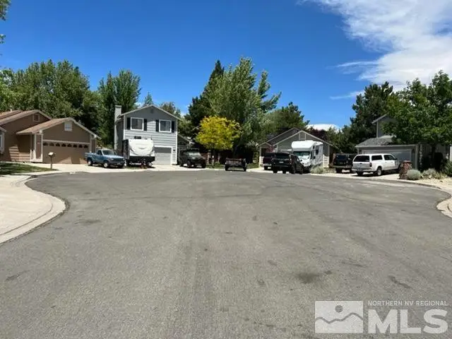 1775 Uplands Court, Reno, NV 89523 - #2