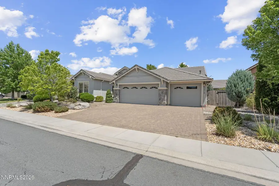 5070 Chappelet Drive, Sparks, NV 89436 - #3
