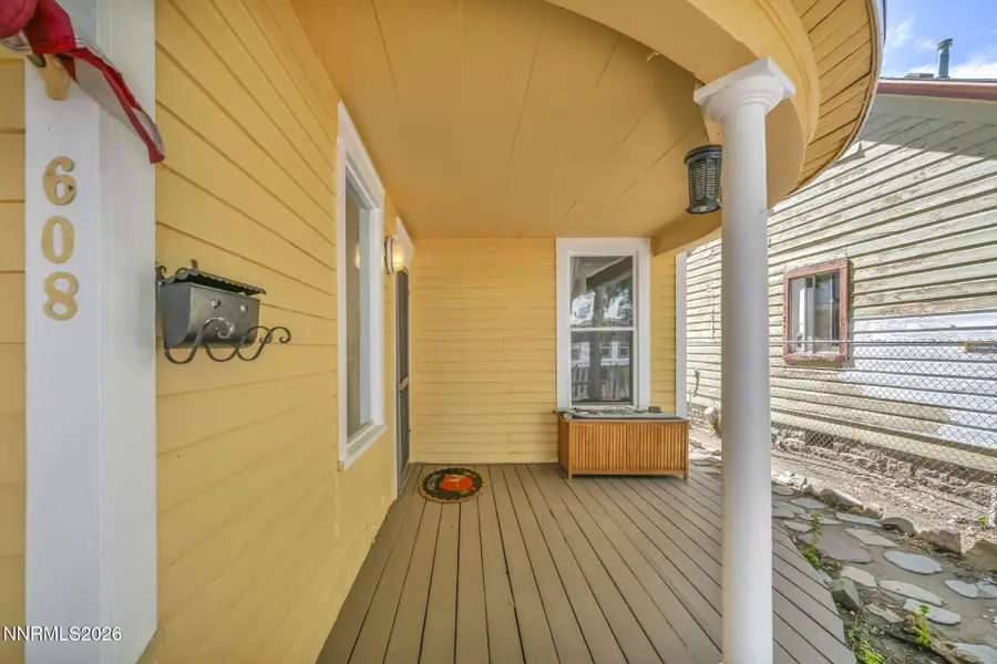 608 N Nevada Street, Carson City, NV 89703 - #3
