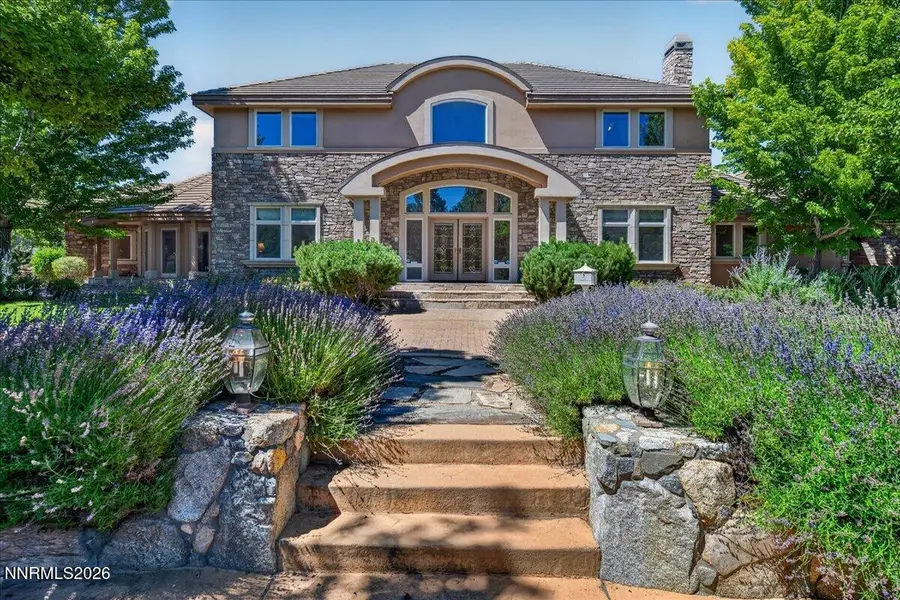 2750 Manhattan Drive, Carson City, NV 89703 - #2