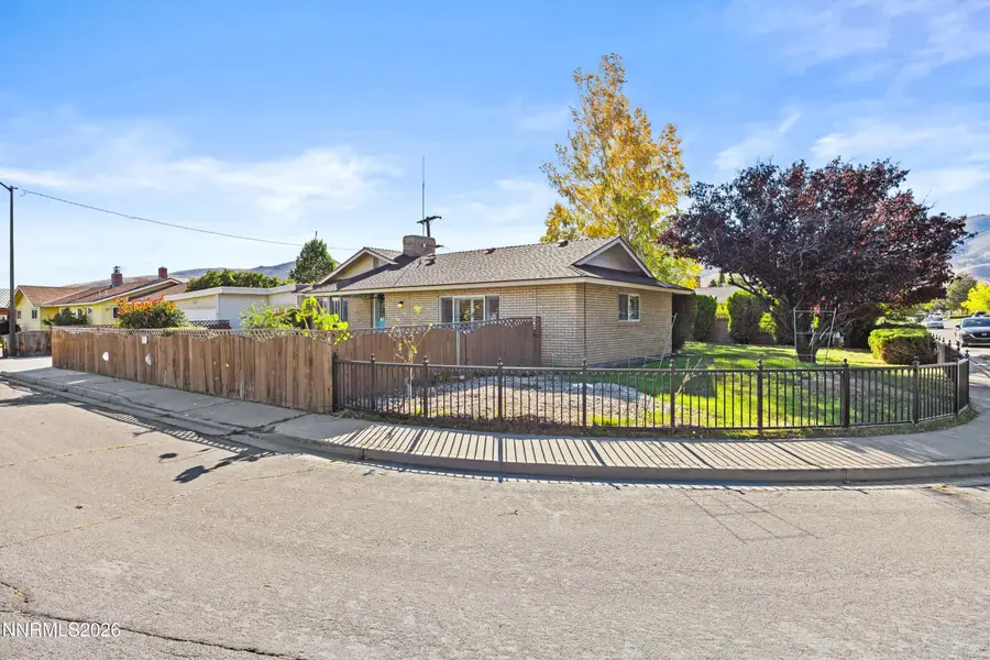 601 Ivy Street, Carson City, NV 89703 - #2