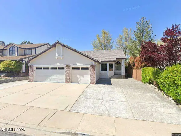 971 Leah Circle, Reno, NV 89511