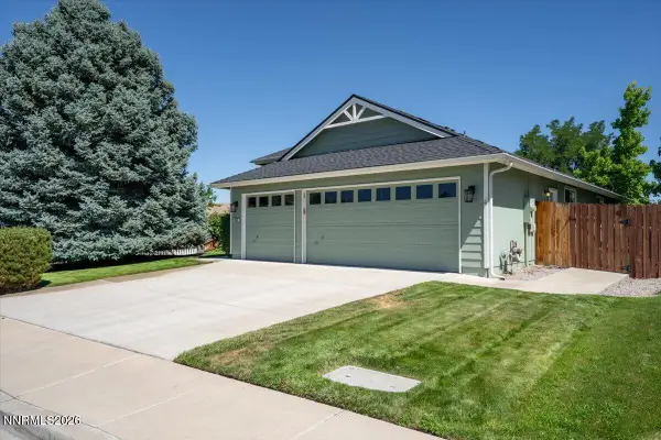 935 Tropico Court, Sparks, NV 89436