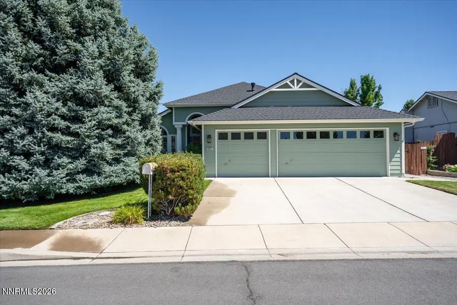 935 Tropico Court, Sparks, NV 89436 - #2