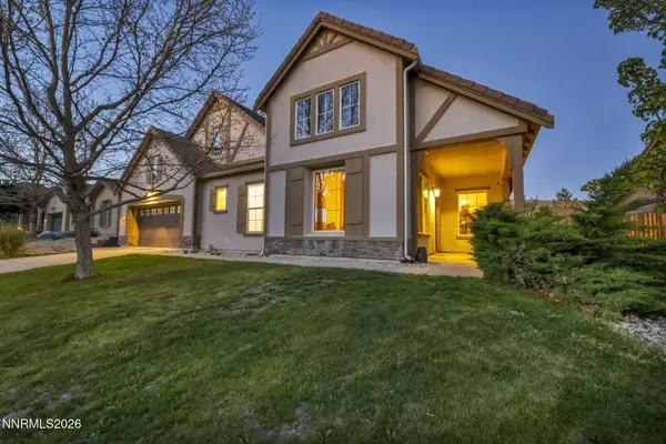 7098 Voyage Drive, Sparks, NV 89436