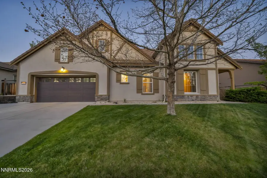 7098 Voyage Drive, Sparks, NV 89436 - #3