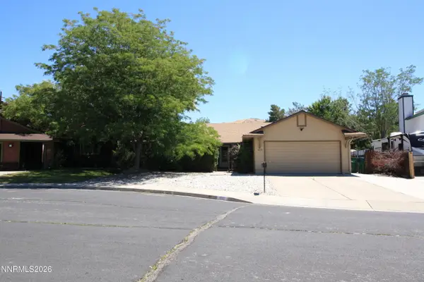 1820 Fairlie Court, Sparks, NV 89434