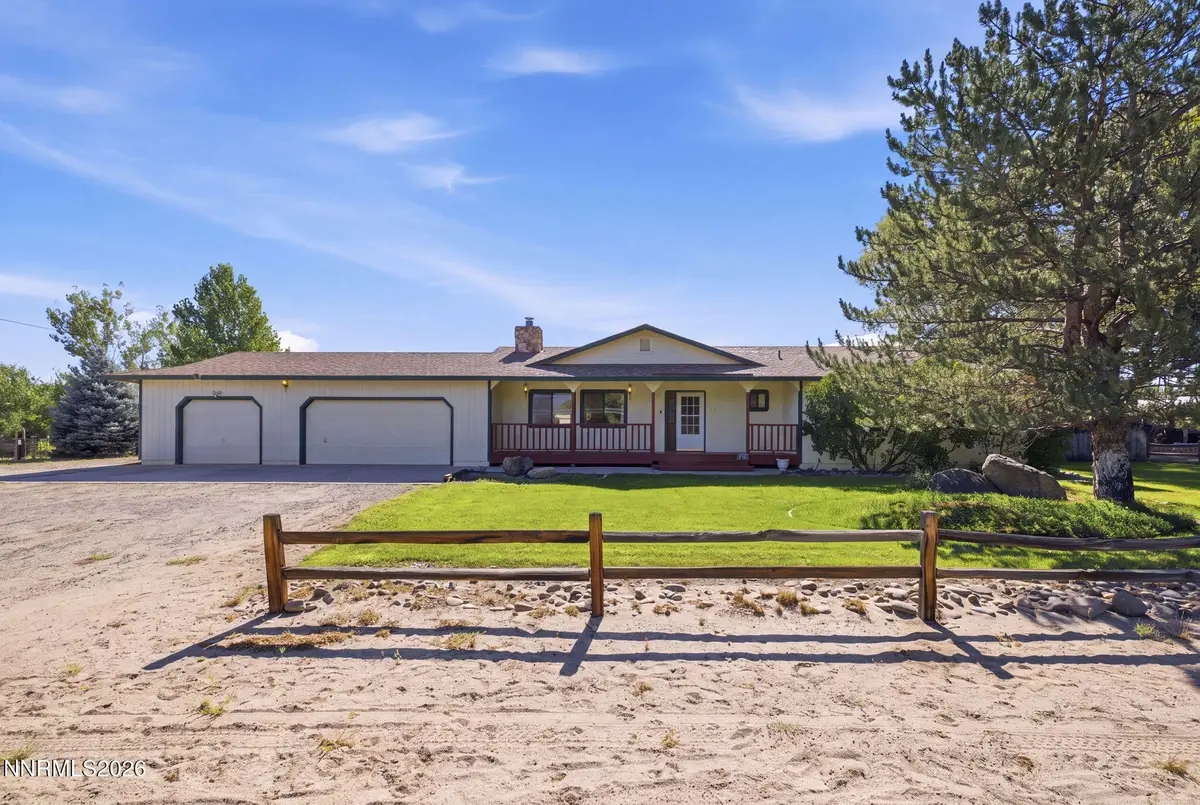 2637 Kayne Avenue, Minden, NV 89423 - #1