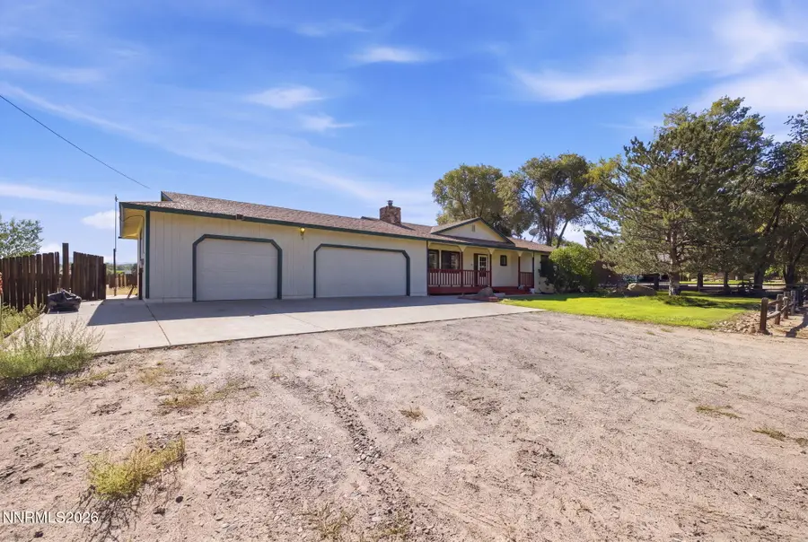 2637 Kayne Avenue, Minden, NV 89423 - #3