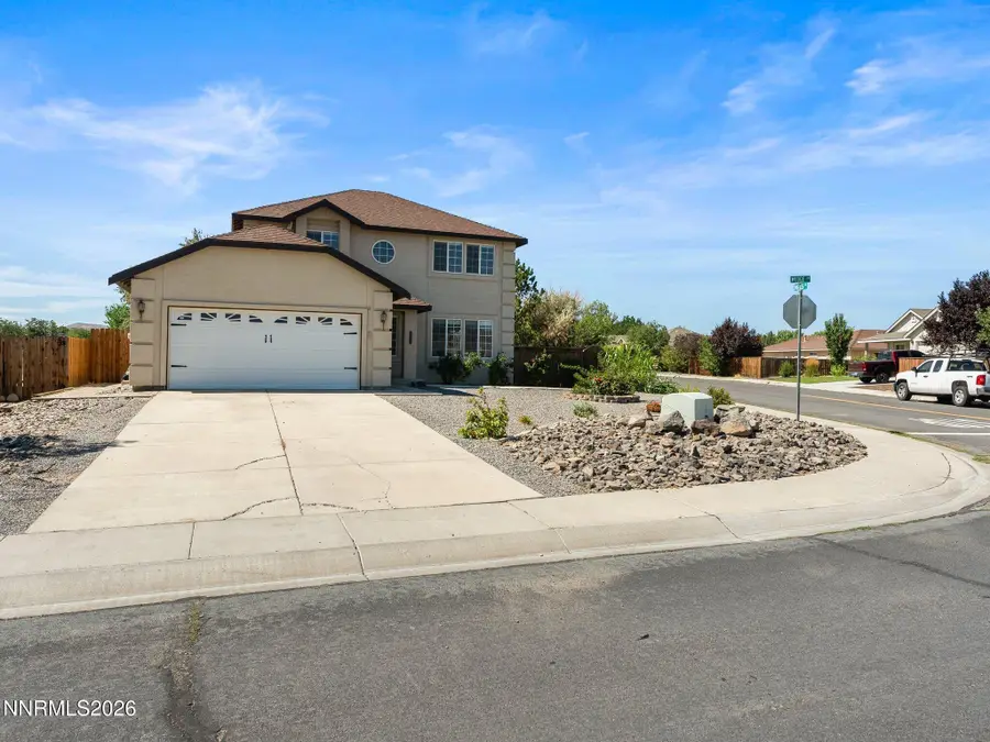 636 Wedge Lane, Fernley, NV 89408 - #3