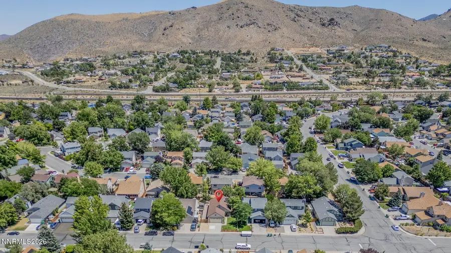 2643 S Pinebrook Drive, Carson City, NV 89701 - #2