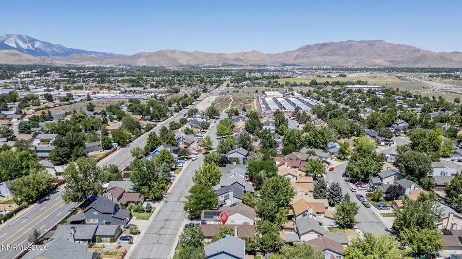 2643 S Pinebrook Drive, Carson City, NV 89701 - #3