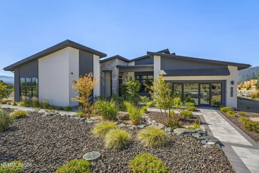 2944 Cloudburst Canyon Drive, Genoa, NV 89411 - #2
