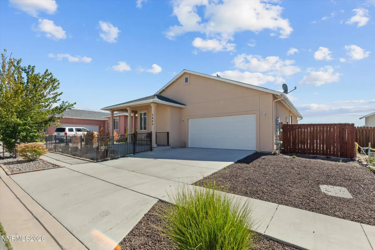 5840 Kearney Drive, Reno, NV 89506 - #1