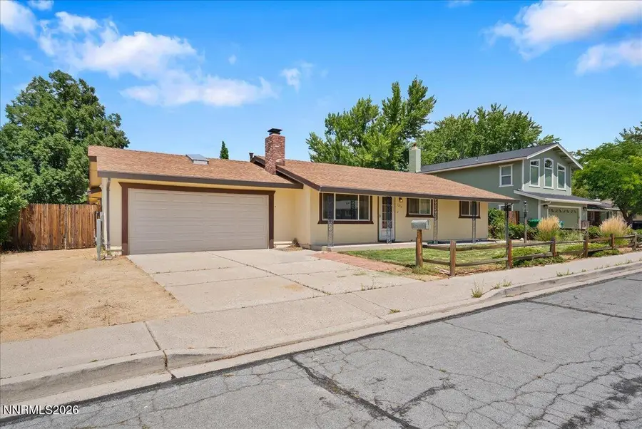 1216 Fremont Street, Carson City, NV 89701 - #2