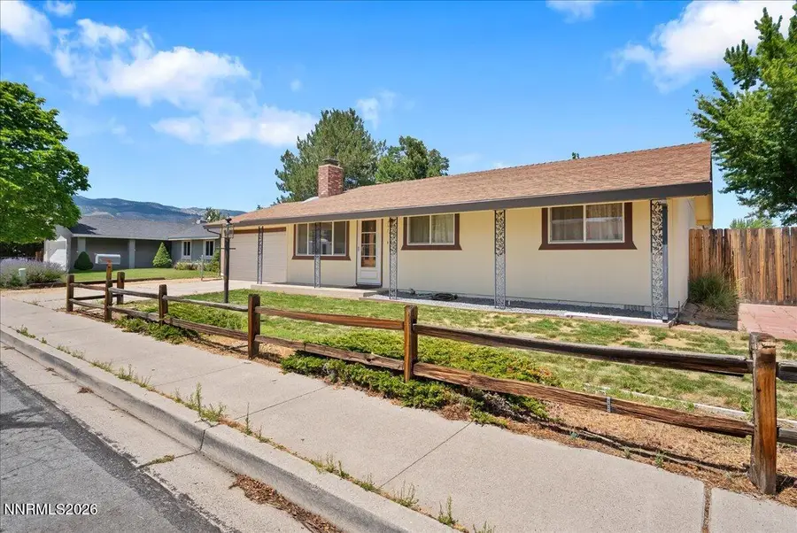 1216 Fremont Street, Carson City, NV 89701 - #3