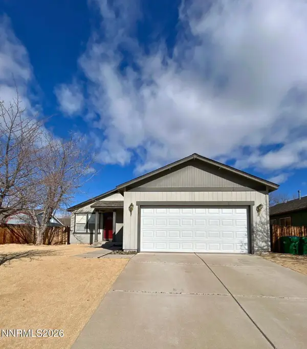 986 Montero Drive, Sparks, NV 89436