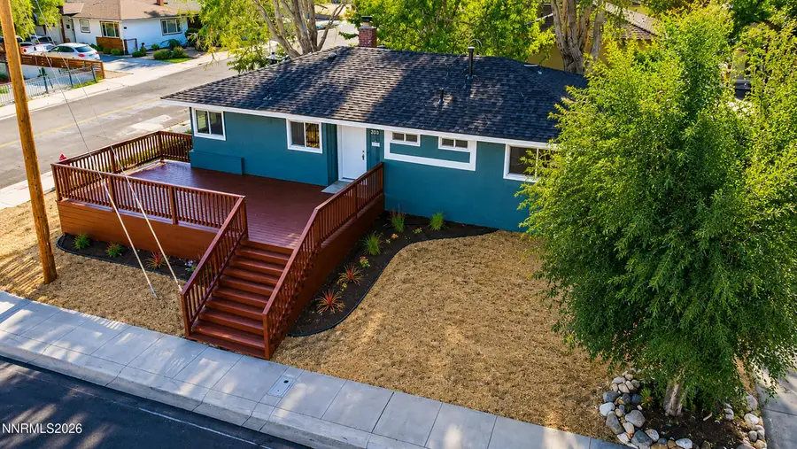 2001 Coleman Drive, Reno, NV 89503 - #2