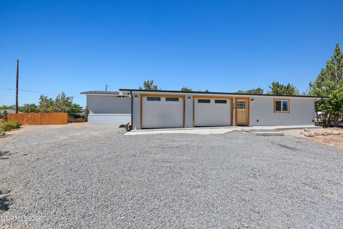 6250 Dutch Flat Road, Sun Valley, NV 89433 - #1