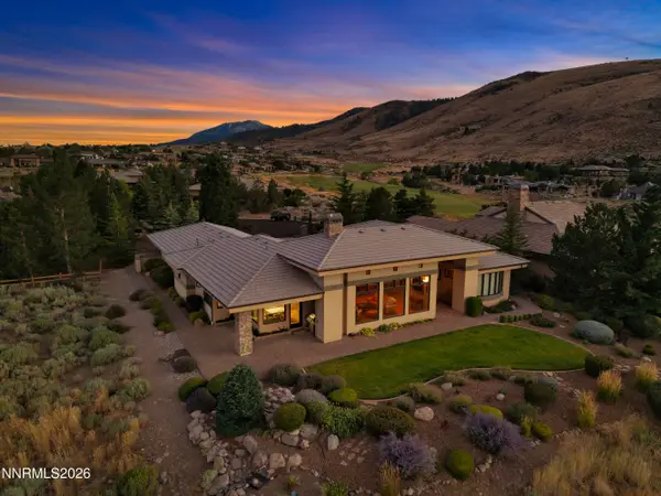 10810 Zoeller Court, Reno, NV 89511