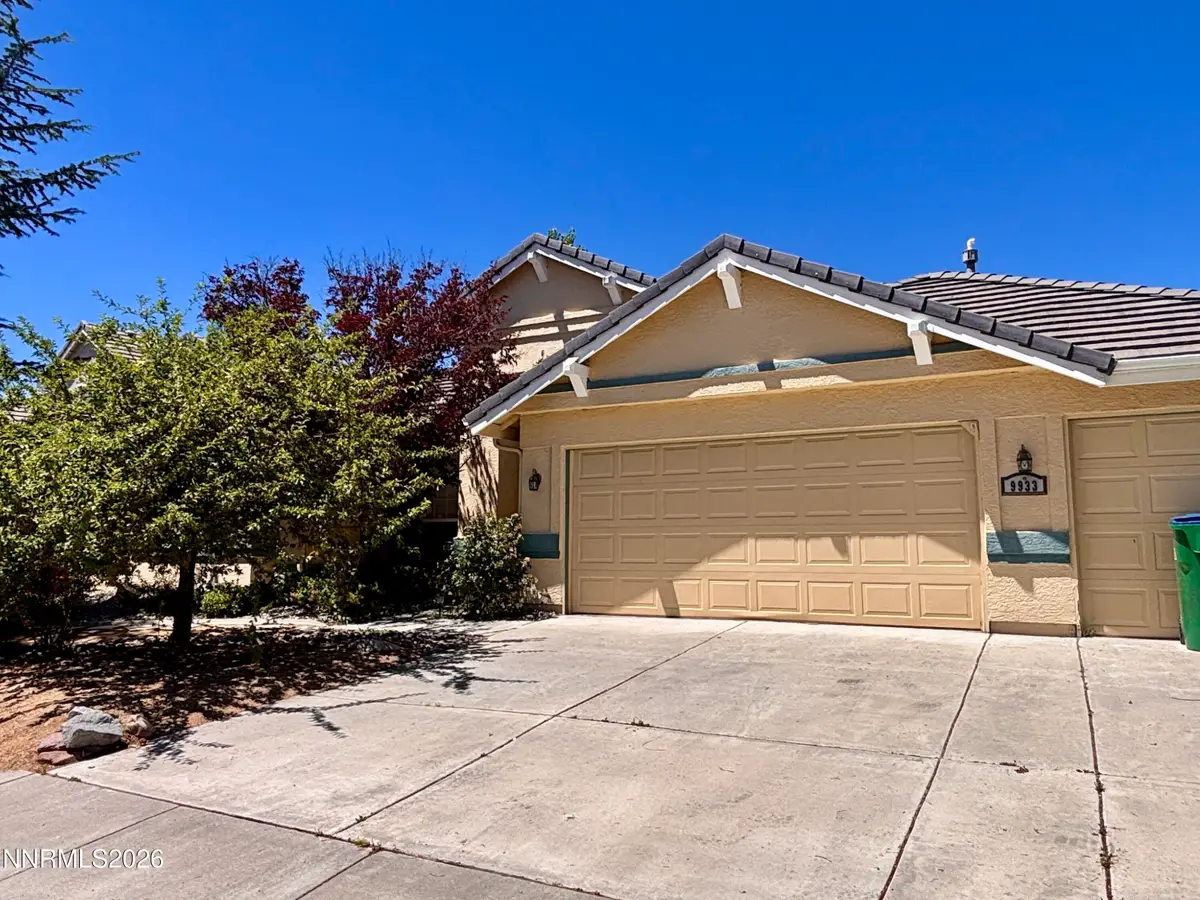 9933 Rio Bravo Drive, Reno, NV 89521 - #1