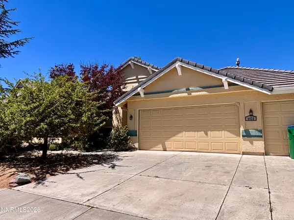 9933 Rio Bravo Drive, Reno, NV 89521