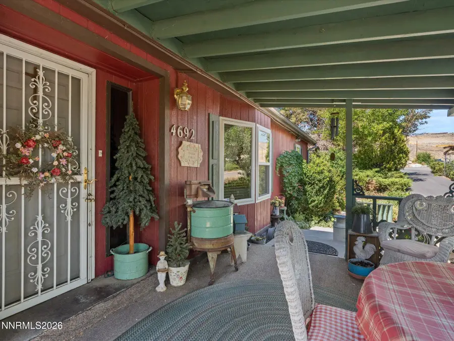 4692 W Leonesio Drive, Sun Valley, NV 89433 - #2