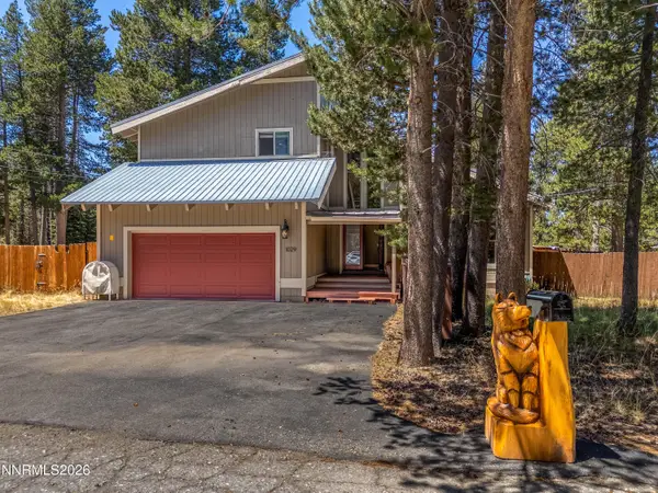 1029 Modoc Way, South Lake Tahoe, CA 96150
