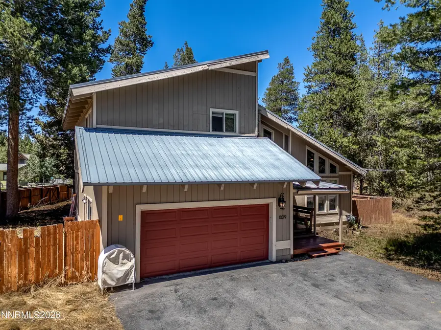 1029 Modoc Way, South Lake Tahoe, CA 96150 - #2
