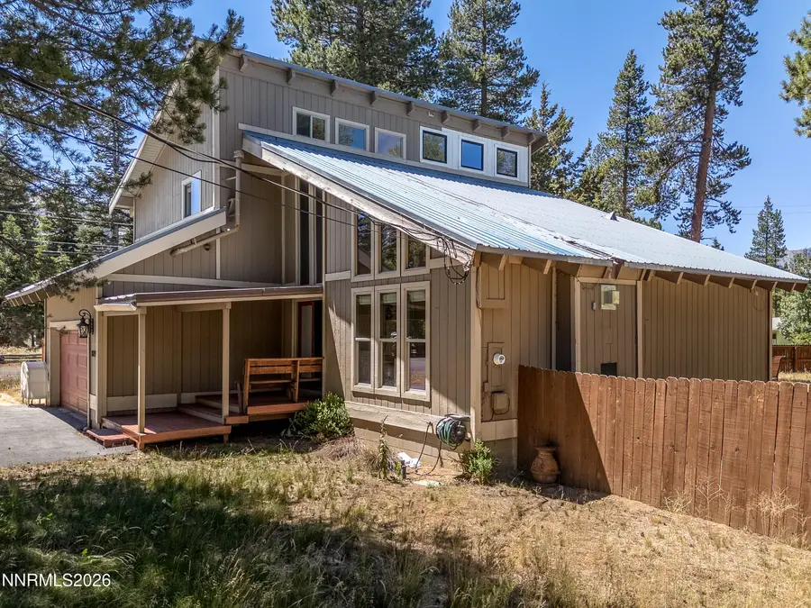 1029 Modoc Way, South Lake Tahoe, CA 96150 - #3